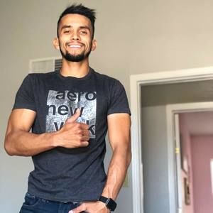 Meet your Posher, Bryan